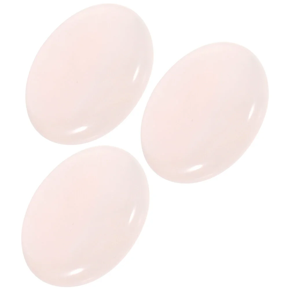3 Pcs Supplies Lash Trays Pallet Extensions Organizer Gasket Pads Jade Eyelash Glue Holder Storage Container
3 Pcs Supplies Lash Trays Pallet Extensions Organizer Gasket Pads Jade Eyelash Glue Holder Storage Container
