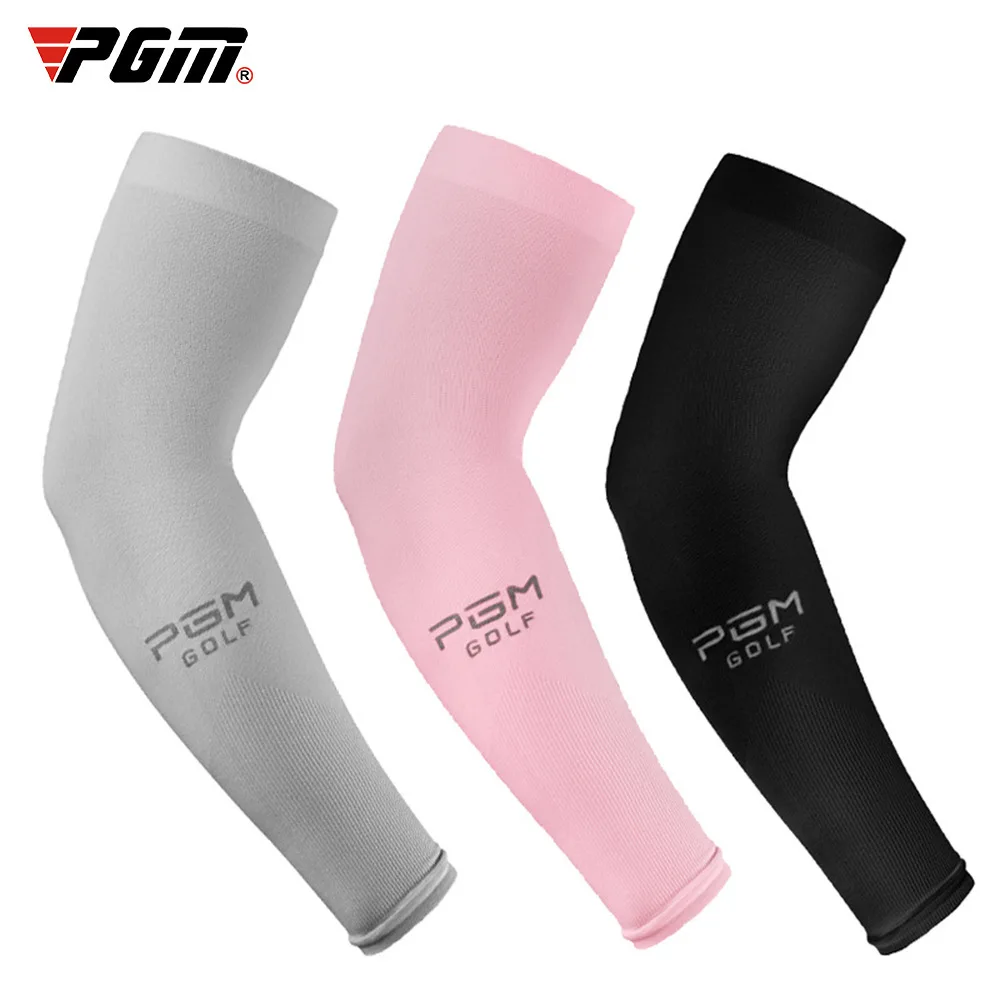 PGM XT002 1 Pair Men Women Golf T-Shirt Accessory Arm Sleeve Warmers Sunscreen Ice Cool Breathable Outdoor Sport Wear 4 Season
PGM XT002 1 Pair Men Women Golf T-Shirt Accessory Arm Sleeve Warmers Sunscreen Ice Cool Breathable Outdoor Sport Wear 4 Season