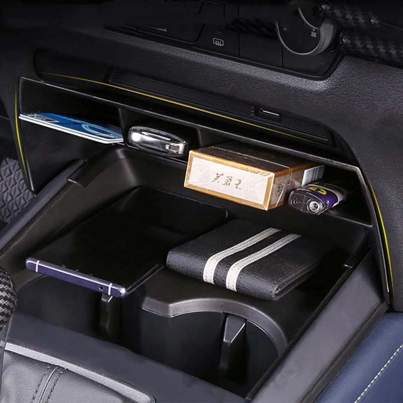 Car Center Console Storage Box Armrest Organizer Holder for Mazda CX-30 CX30 DM Accessories 2019 2020 2021 2022
Car Center Console Storage Box Armrest Organizer Holder for Mazda CX-30 CX30 DM Accessories 2019 2020 2021 2022