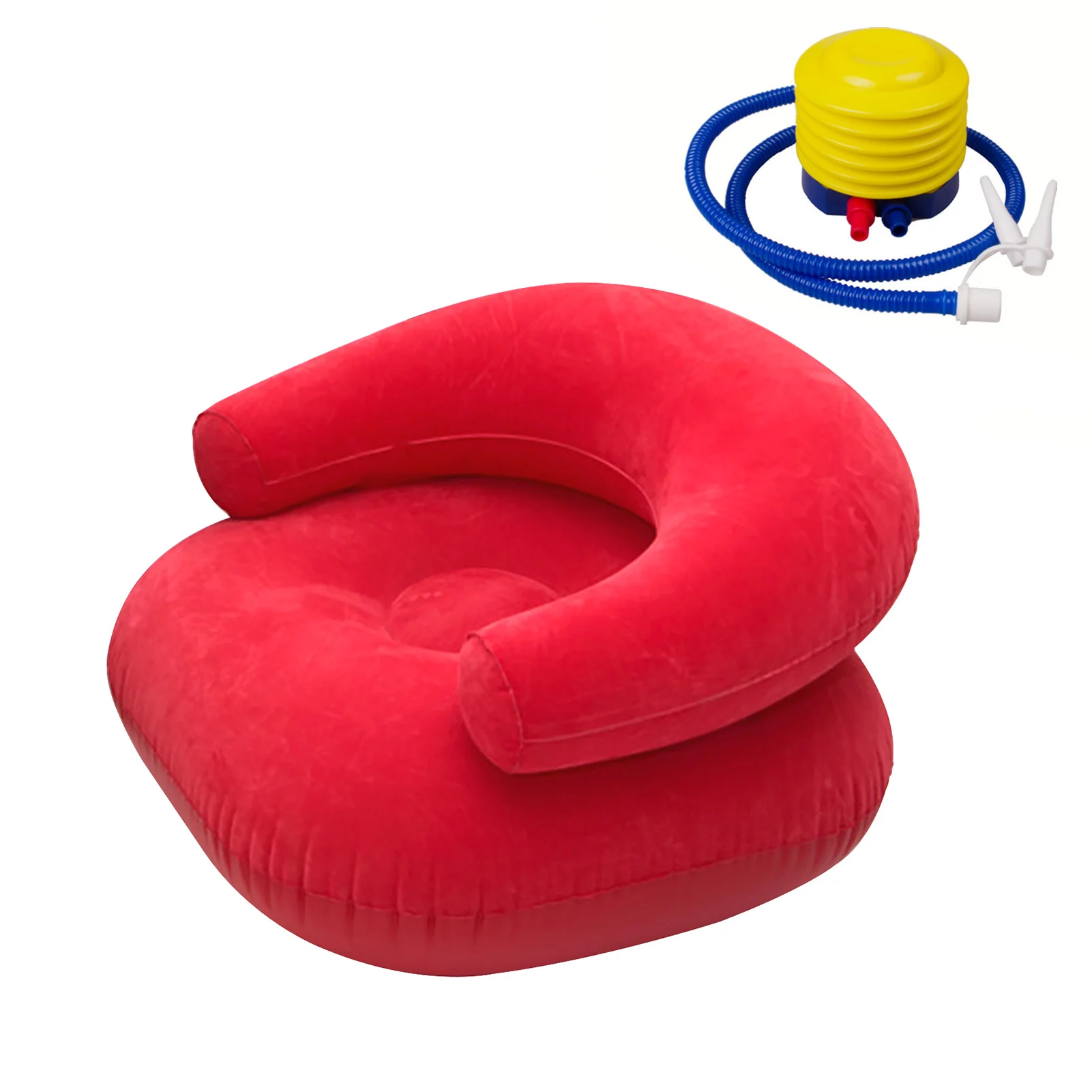 Bean Bag Chair Home Decoration Folding Recliner Couch Living Room Inflatable Lazy Sofa Lounger Bedroom Outdoor Comfortable
Bean Bag Chair Home Decoration Folding Recliner Couch Living Room Inflatable Lazy Sofa Lounger Bedroom Outdoor Comfortable