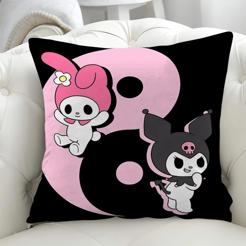 K-kuromies Sofa Cushions Pillowcase Double-sided Printing Couch Pillows for Bedroom Bed Cushion 40x40 Pillow Covers Decorative
K-kuromies Sofa Cushions Pillowcase Double-sided Printing Couch Pillows for Bedroom Bed Cushion 40x40 Pillow Covers Decorative