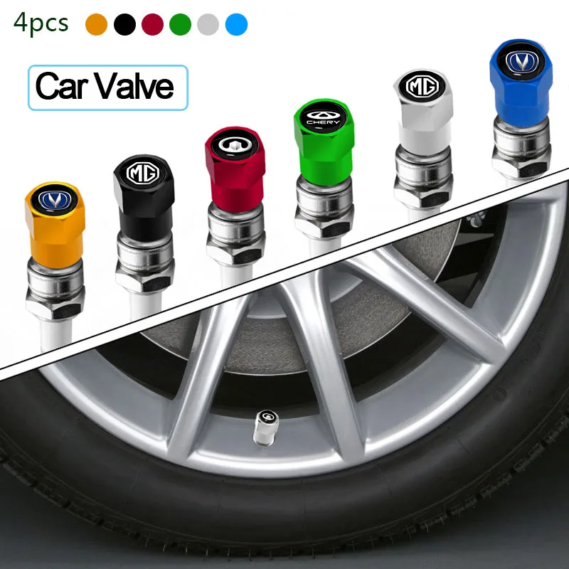 4pcs Automotive Tire Valve Stem Cap Bolt Type Aluminum Leak-proof Valve Cap for Honda CRV Accord Odeysey Crosstour FIT Jazz City
4pcs Automotive Tire Valve Stem Cap Bolt Type Aluminum Leak-proof Valve Cap for Honda CRV Accord Odeysey Crosstour FIT Jazz City