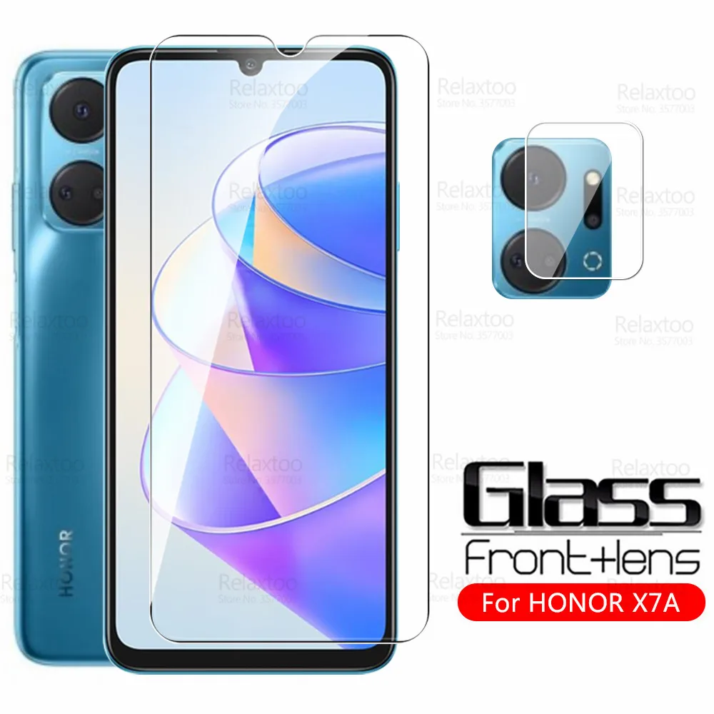 Закаленное стекло 2To 1 для камеры Honor X7a, стеклянная защита для экрана Honar X7A, X7, A X, 7A, RKY-LX2 6,74 дюйма, Honor X7a, защитная пленка
Закаленное стекло 2To 1 для камеры Honor X7a, стеклянная защита для экрана Honar X7A, X7, A X, 7A, RKY-LX2 6,74 дюйма, Honor X7a, защитная пленка