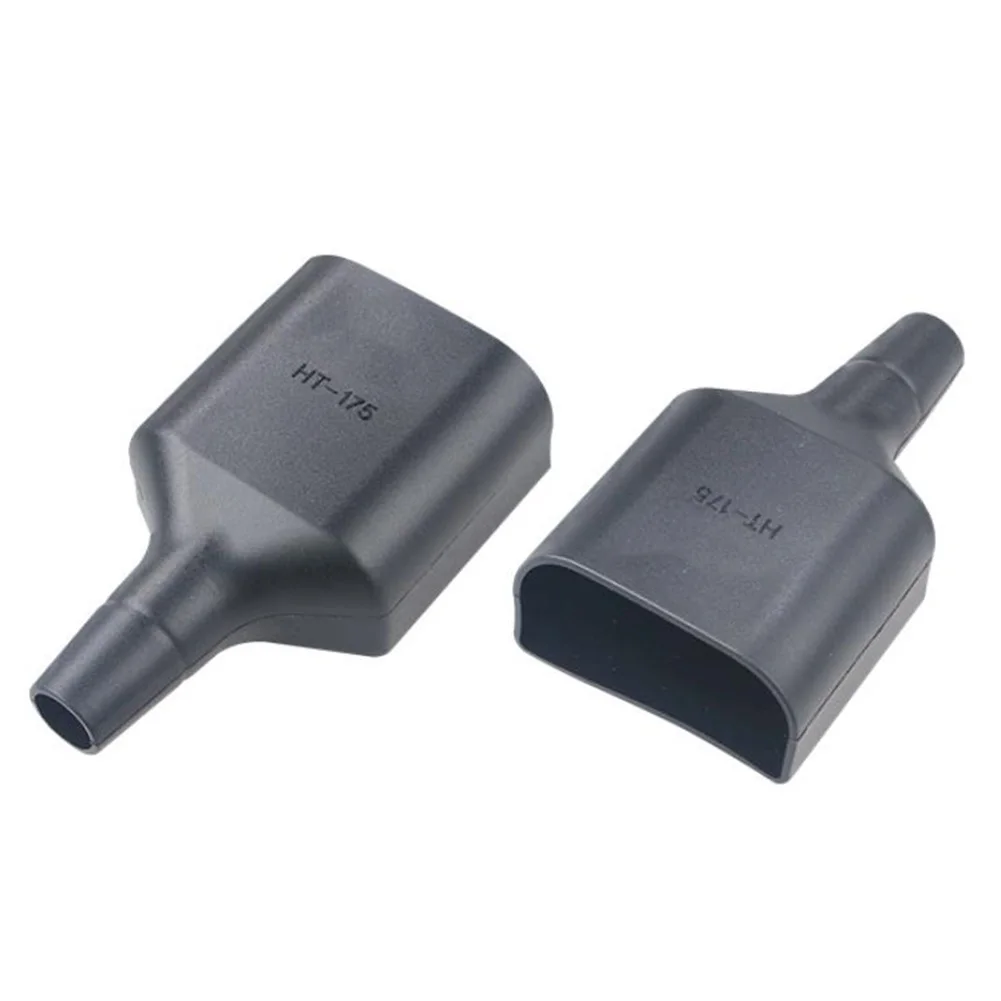 2022 Brand New Plug Sheath Cable Boot Cover 2/4Pcs Black Dustproof Horizontal IP65 Waterproof Factory Workshop
2022 Brand New Plug Sheath Cable Boot Cover 2/4Pcs Black Dustproof Horizontal IP65 Waterproof Factory Workshop
