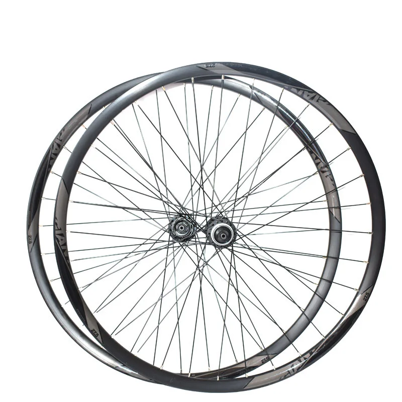 Fork Rim Bicycle Wheel Alloy Mtb Suspension Bike 27.5x1.95/2.0/2.1 Inches Bicycle Wheel Roda De Bicicleta Aro Bicycle Men
Fork Rim Bicycle Wheel Alloy Mtb Suspension Bike 27.5x1.95/2.0/2.1 Inches Bicycle Wheel Roda De Bicicleta Aro Bicycle Men