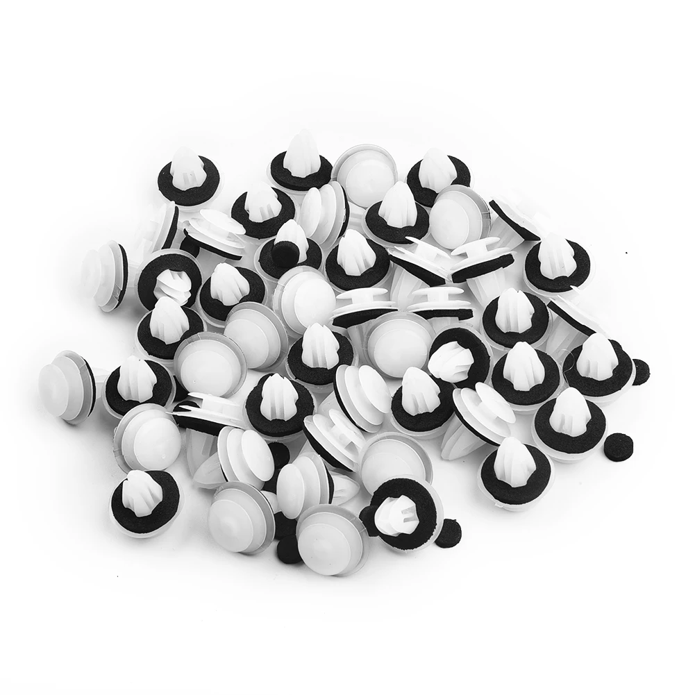 50PCS Door Panel Clips With Washers For Mazda CX-5 CX5 CX-50PCS Door Panel Clips With Washers For Mazda CX-5 CX5 CX-7 MAZDA 3 6
50PCS Door Panel Clips With Washers For Mazda CX-5 CX5 CX-50PCS Door Panel Clips With Washers For Mazda CX-5 CX5 CX-7 MAZDA 3 6