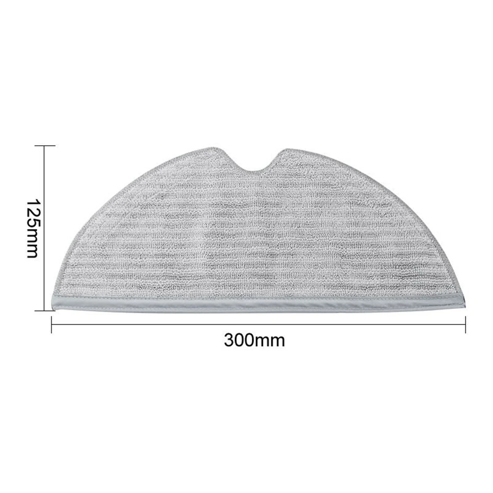 For Dreame D9 Max Bot L10 Pro Accessories Hepa Filter Mop Cloth Side Brush Robot Trouver LDS Finder Vacuum Cleaner Parts
For Dreame D9 Max Bot L10 Pro Accessories Hepa Filter Mop Cloth Side Brush Robot Trouver LDS Finder Vacuum Cleaner Parts