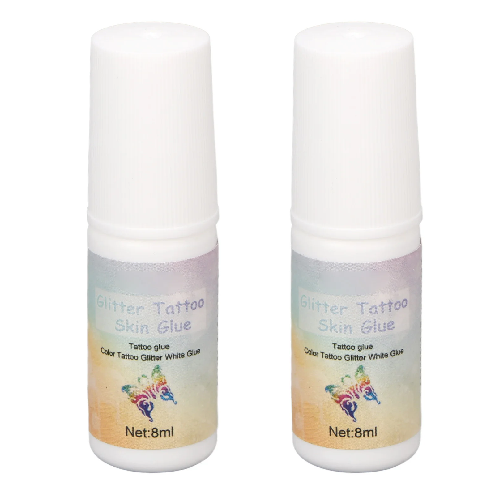 Cosmetic Glitter Glue Removable Glitter Body Skin Glue Waterproof High Adhesive for Shows
Cosmetic Glitter Glue Removable Glitter Body Skin Glue Waterproof High Adhesive for Shows