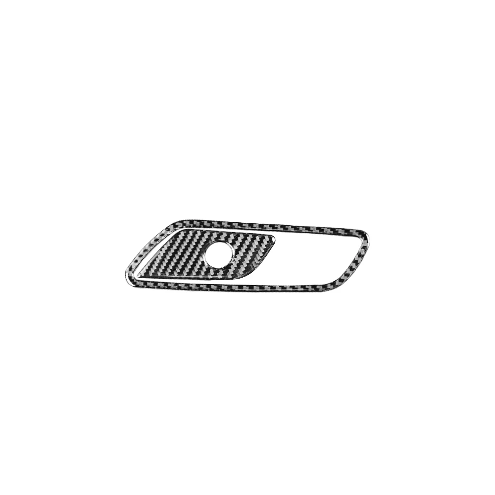 Fit For Audi A6L A7 2019 Carbon Fiber Left Hand Drive Passenger Seat Storage Box Handle Sticker
Fit For Audi A6L A7 2019 Carbon Fiber Left Hand Drive Passenger Seat Storage Box Handle Sticker