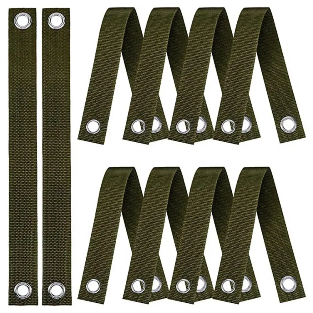 Durable Branch Strap Good Support Tear-resistant Storm Protection Tree Belt Non-slip Plant Strap Garden Tool
Durable Branch Strap Good Support Tear-resistant Storm Protection Tree Belt Non-slip Plant Strap Garden Tool