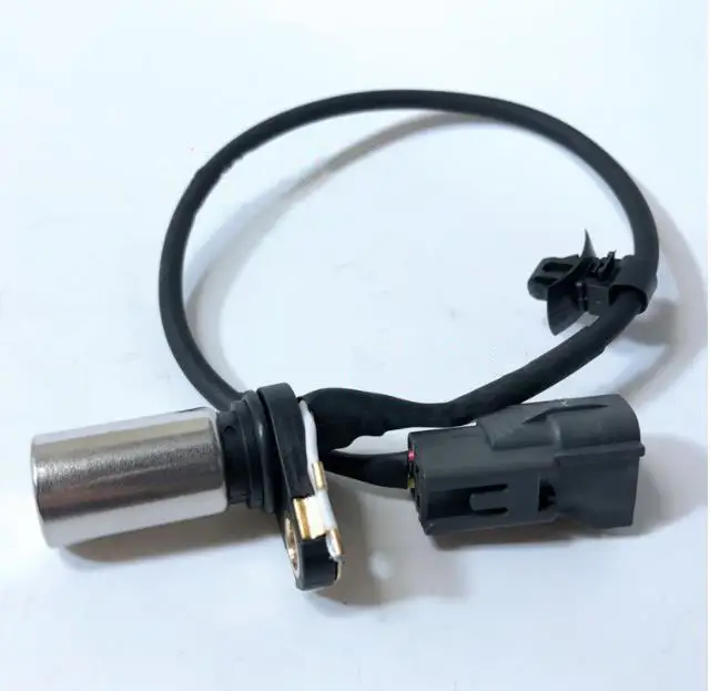 90919-05047 1x Automobiles Crankshaft Position Sensor for 1996-2006 Touring MVP Previa MPV RAV4
90919-05047 1x Automobiles Crankshaft Position Sensor for 1996-2006 Touring MVP Previa MPV RAV4