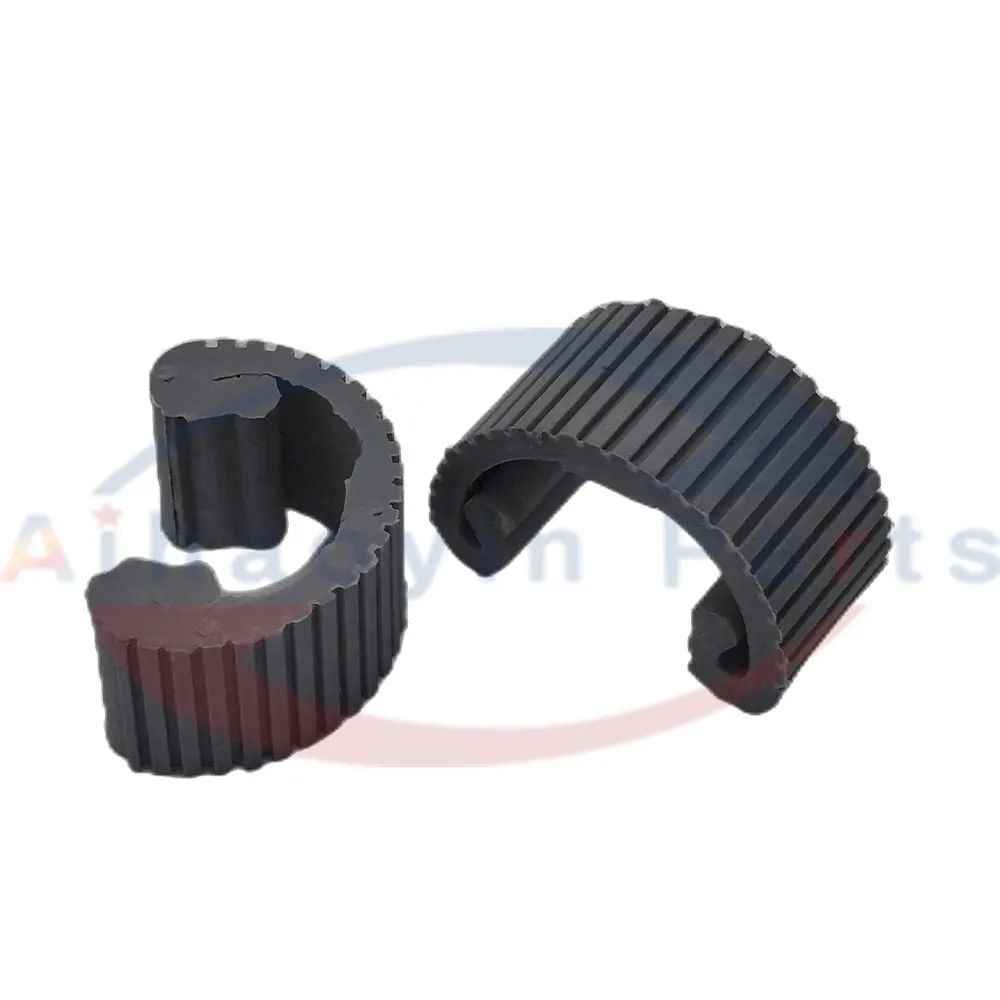 10pcs Cassette Paper Feed Tires 6LH22021000 6LE53756000 For Toshiba E STUDIO 163 165 166 167 182 203 205 207 237 242 6LE53727000
10pcs Cassette Paper Feed Tires 6LH22021000 6LE53756000 For Toshiba E STUDIO 163 165 166 167 182 203 205 207 237 242 6LE53727000