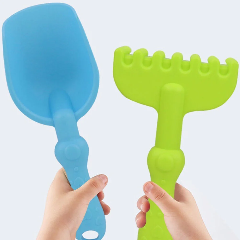 Beach Toys Toddlers Sand Play Tool Kids For Outdoor Shovels Bucket 13X10CM Baby Light Green Plastic
Beach Toys Toddlers Sand Play Tool Kids For Outdoor Shovels Bucket 13X10CM Baby Light Green Plastic