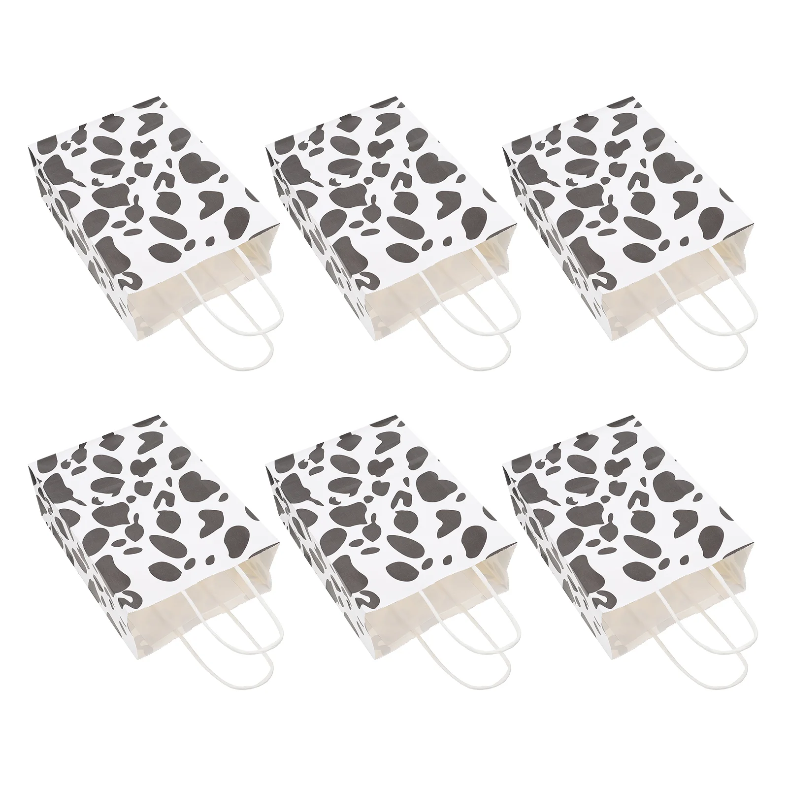 Bags Gift Bag Paper Cow Candy Box Wedding Party Goodie Treat Birthday Favor Storage Shower Baby Handles Container Pouches
Bags Gift Bag Paper Cow Candy Box Wedding Party Goodie Treat Birthday Favor Storage Shower Baby Handles Container Pouches