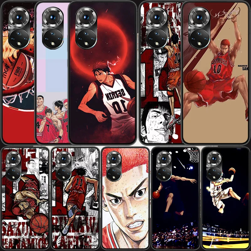 Junior dunk master SLAM DUNK Phone Case For Huawei P Smart 2021 Y5 Y6 Y7 Y9 Honor 50 20 Pro 10 10I 9 9X Y9S 8 8A 8X 8S 7S Cover
Junior dunk master SLAM DUNK Phone Case For Huawei P Smart 2021 Y5 Y6 Y7 Y9 Honor 50 20 Pro 10 10I 9 9X Y9S 8 8A 8X 8S 7S Cover