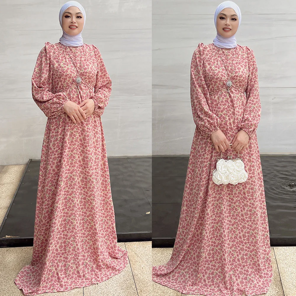 Maxi Dresses For Women Long Dresses For Women 2022 Summer Dress Floral Print Elegant Bohemian Beach Dress Casual Women's Dress
Maxi Dresses For Women Long Dresses For Women 2022 Summer Dress Floral Print Elegant Bohemian Beach Dress Casual Women's Dress