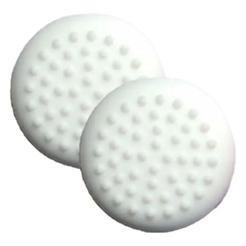 Controller Thumb Silicone Stick Grip Caps Cover For Sony PSVR2 Handle Rocker Caps Anti-slip Protective Silicone Rocker Caps
Controller Thumb Silicone Stick Grip Caps Cover For Sony PSVR2 Handle Rocker Caps Anti-slip Protective Silicone Rocker Caps