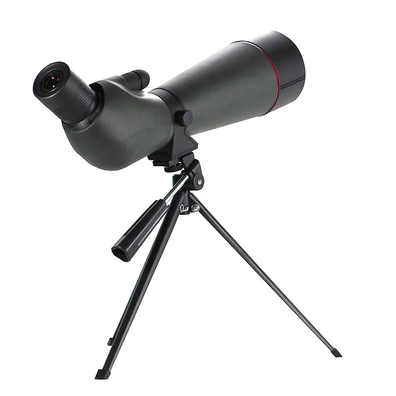 Skyoptikst 20-60x80 birdwatching 2 Speed telescope zoom high power waterproof fogproof target bird watching
Skyoptikst 20-60x80 birdwatching 2 Speed telescope zoom high power waterproof fogproof target bird watching