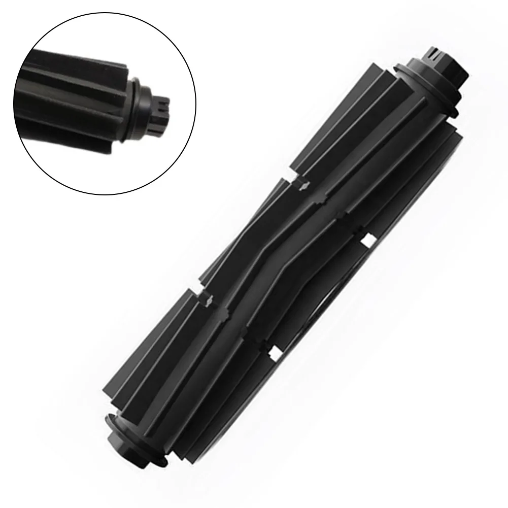 Main Brush Rubber Brush Pet Hair Brush For Yeedi K650 For Yeedi Mop Station Self-cleaning Robot Vacuum Cleaner Accessories
Main Brush Rubber Brush Pet Hair Brush For Yeedi K650 For Yeedi Mop Station Self-cleaning Robot Vacuum Cleaner Accessories