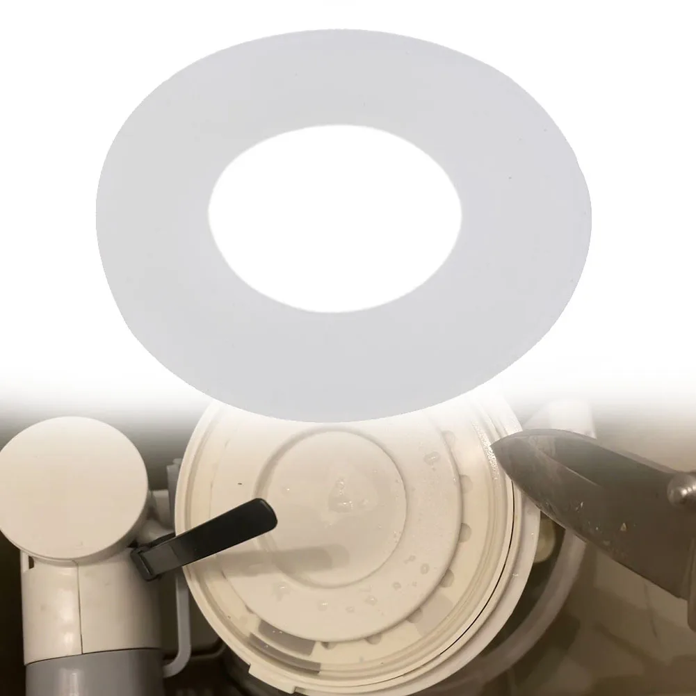 1pc Seal Washer Seal Washer Base Sealing Washer Inner Diameter 32mm Thickness 3mm For All Geberit Flush Valves
1pc Seal Washer Seal Washer Base Sealing Washer Inner Diameter 32mm Thickness 3mm For All Geberit Flush Valves