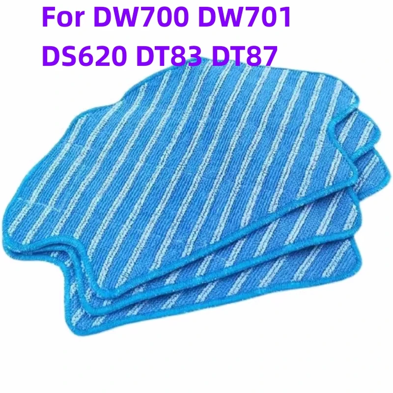 3 шт. оригинальные аксессуары для подметальных роботов Dibao DW700 DW701 DS620 DT83 DT87 Оригинальная Ткань 3 упаковки
3 шт. оригинальные аксессуары для подметальных роботов Dibao DW700 DW701 DS620 DT83 DT87 Оригинальная Ткань 3 упаковки