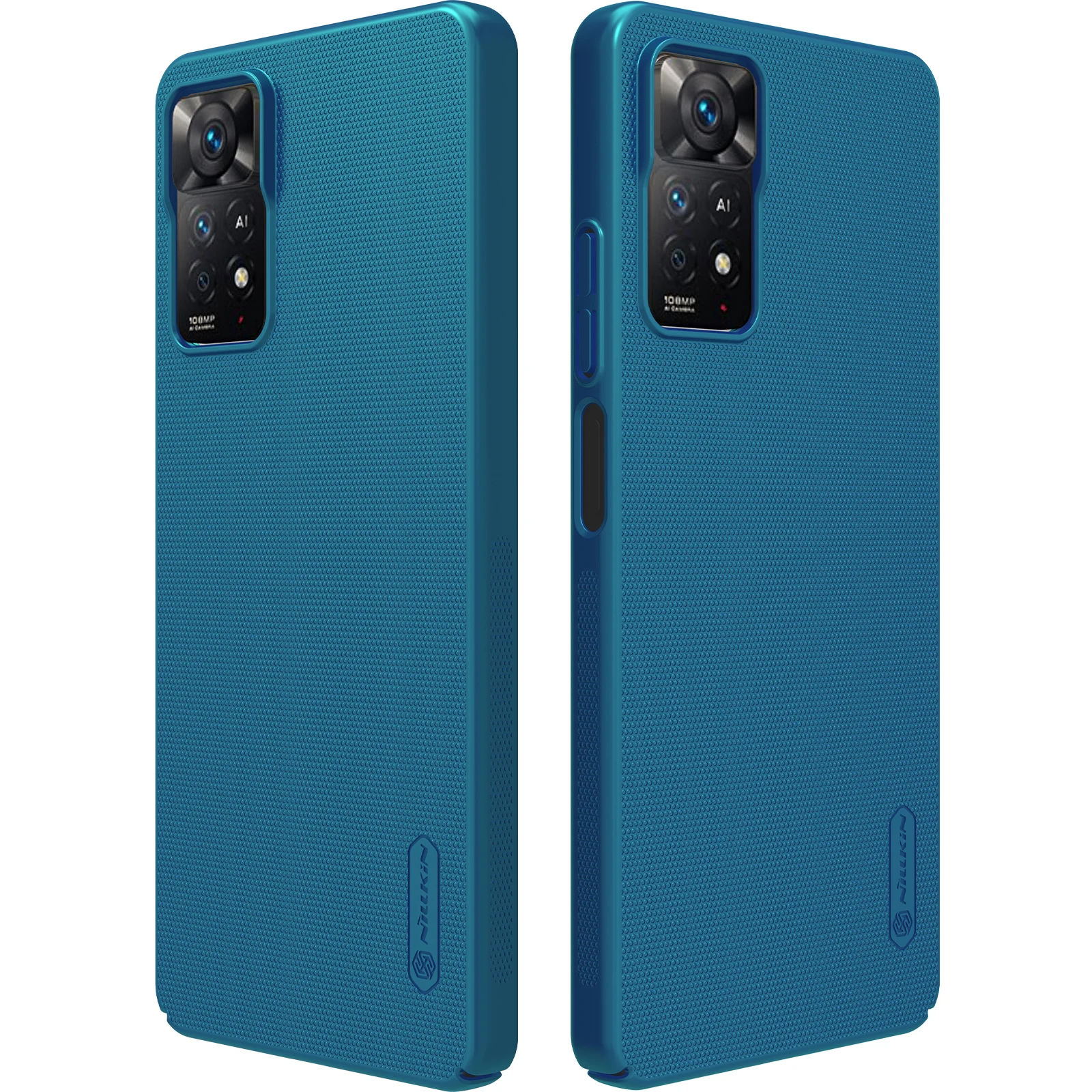 NILLKIN-чехол для телефона, портативный супер-чехол для XiaoMi RedMi Note 11 Pro, 2022, 5G
NILLKIN-чехол для телефона, портативный супер-чехол для XiaoMi RedMi Note 11 Pro, 2022, 5G