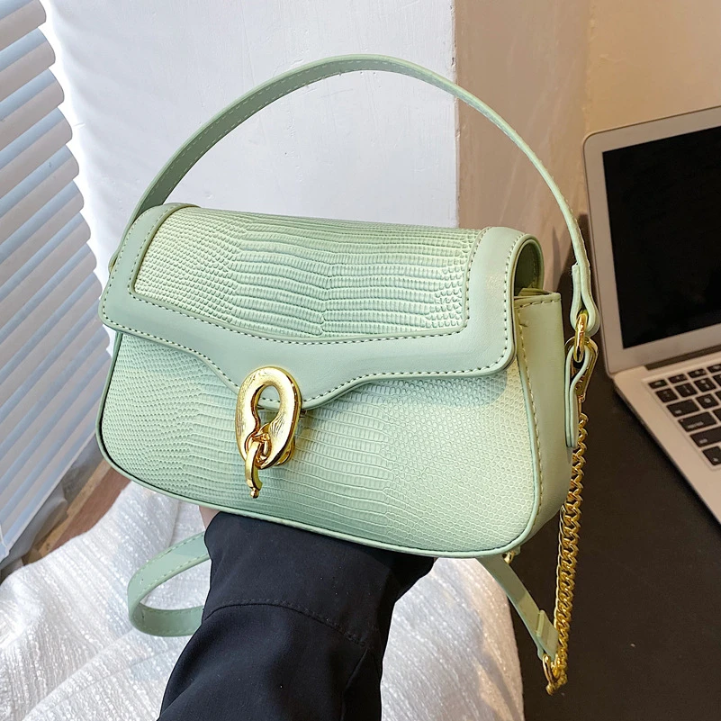 Serpentine Woman's Bag 2022 Trend Female Bags Luxury Design Women Purses and Handbags Women Chain Crossbody Bags Side Bag
Serpentine Woman's Bag 2022 Trend Female Bags Luxury Design Women Purses and Handbags Women Chain Crossbody Bags Side Bag