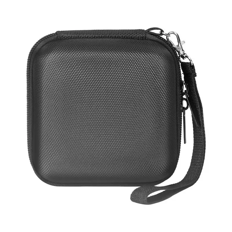 Shockproof Speakers Case For Tribit StormBox Micro 2 Wireless Bluetooths Speaker High Capacity Hard EVA Anti-scratch Protector
Shockproof Speakers Case For Tribit StormBox Micro 2 Wireless Bluetooths Speaker High Capacity Hard EVA Anti-scratch Protector