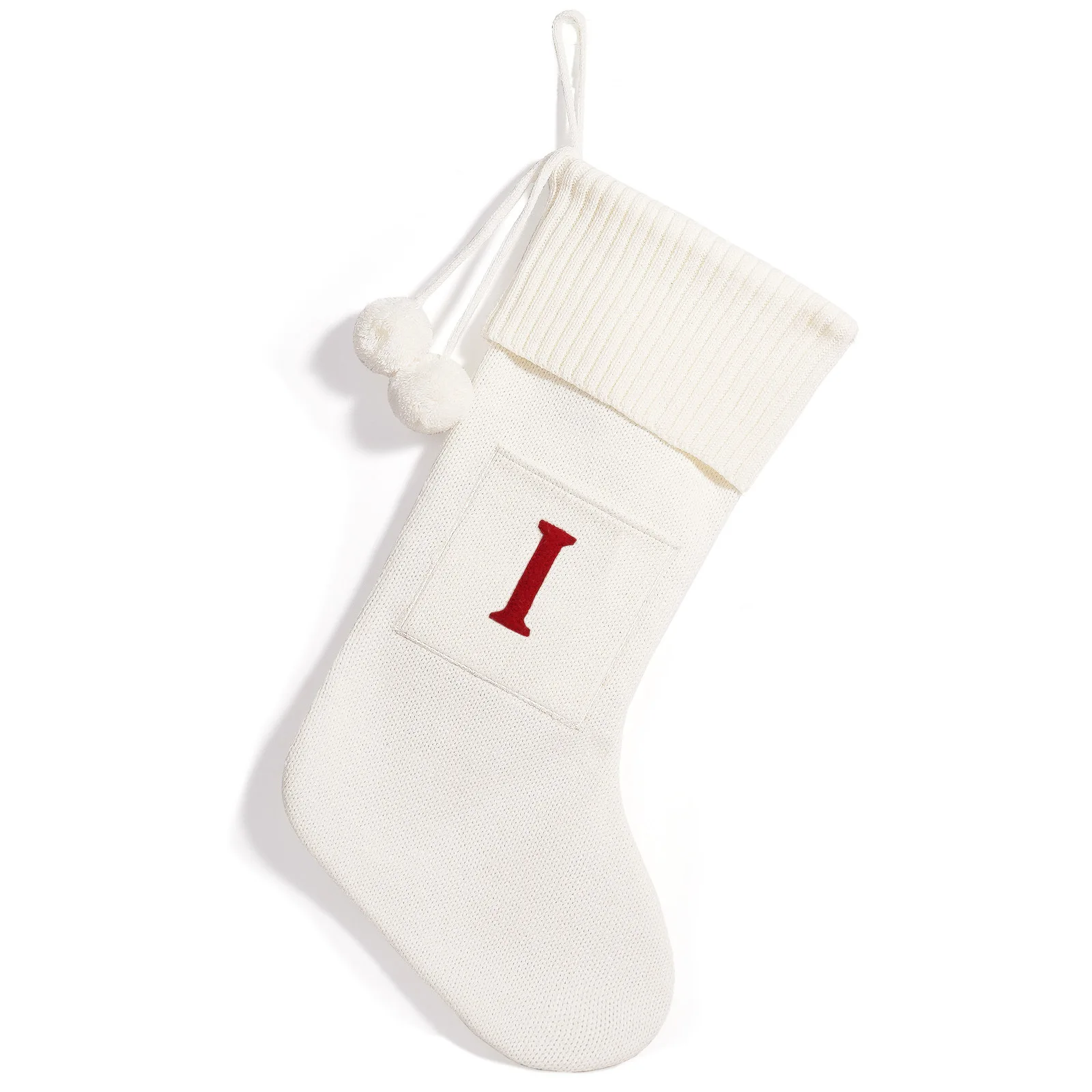 Рождественские чулки
Рождественские чулки