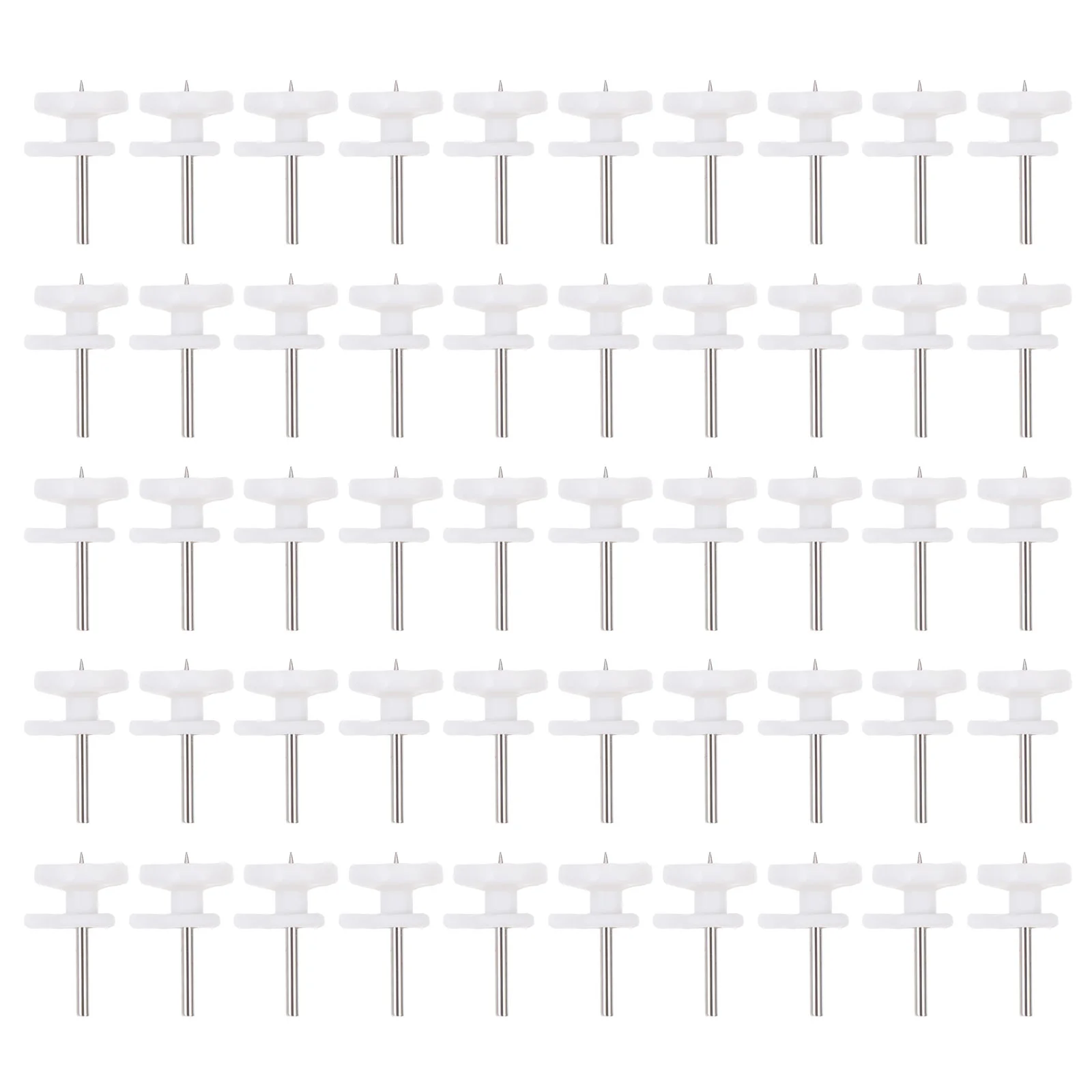 50pcs Photo Frame Holders Picture Hanging Pin Hardwall Picture Hangers Plaster Picture Frame Hangers
50pcs Photo Frame Holders Picture Hanging Pin Hardwall Picture Hangers Plaster Picture Frame Hangers