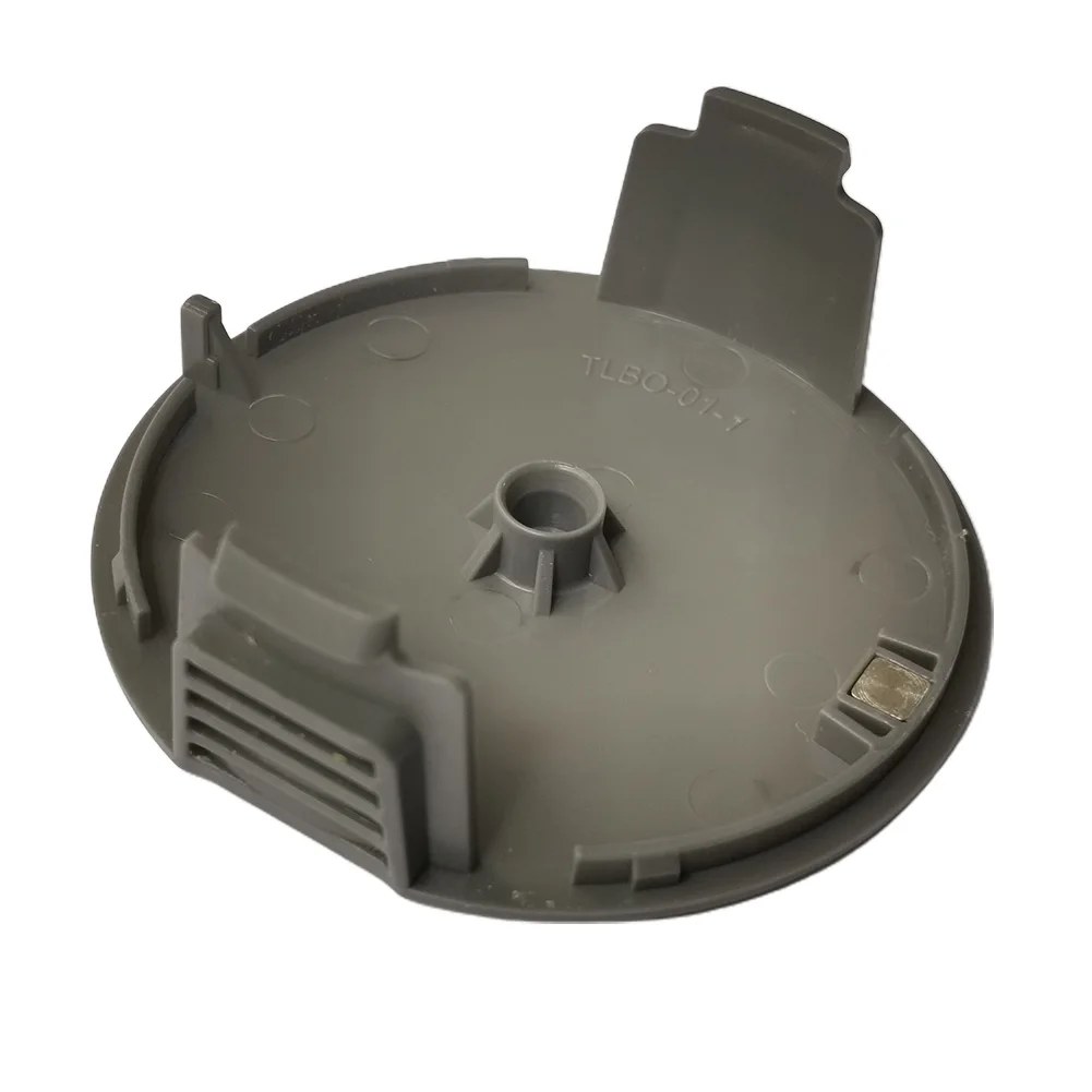 2pcs Spool Cover Cap Fit For Bosch Universal Grass Cut 18/18-26/18-260 String Trimmer Parts Replace Garden Lawn Mower Spool Cap
2pcs Spool Cover Cap Fit For Bosch Universal Grass Cut 18/18-26/18-260 String Trimmer Parts Replace Garden Lawn Mower Spool Cap