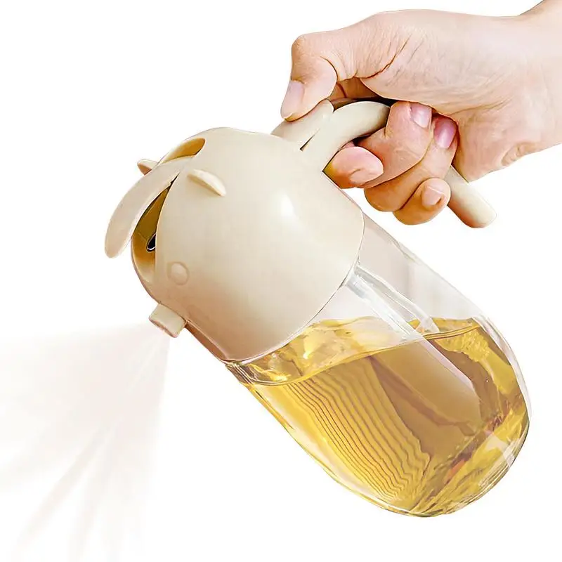 Oil Sprayer Olive Sprayer Bottle Dispenser For Kitchen Portable Household Oil Pot Kitchen Gadgets Accessories For Picnic
Oil Sprayer Olive Sprayer Bottle Dispenser For Kitchen Portable Household Oil Pot Kitchen Gadgets Accessories For Picnic