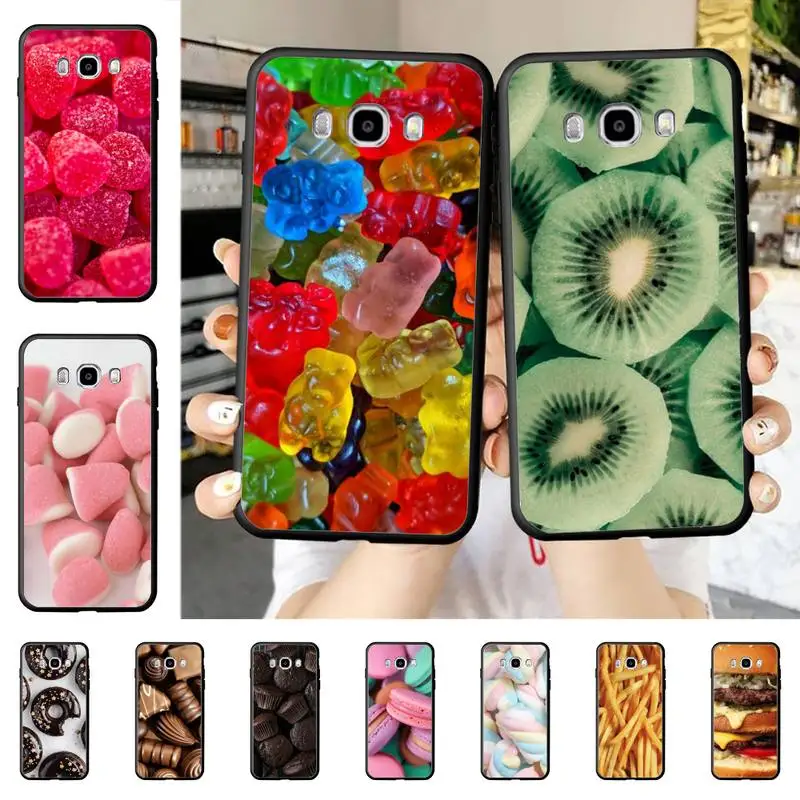 Cute food french fries burger sweets Phone Case for Samsung J 2 3 4 5 6 7 8 prime plus 2018 2017 2016 core
Cute food french fries burger sweets Phone Case for Samsung J 2 3 4 5 6 7 8 prime plus 2018 2017 2016 core