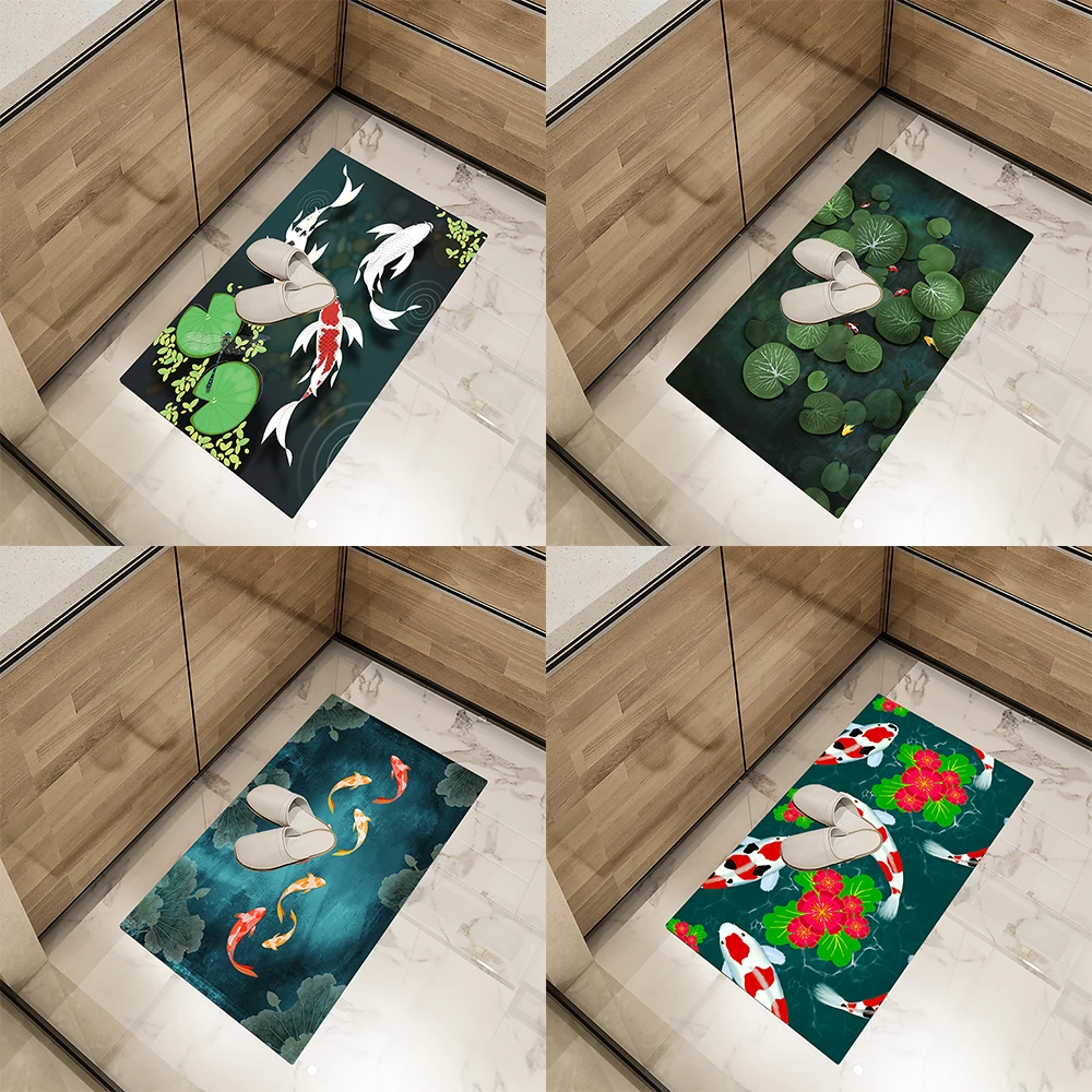 Коврик для гостиной спальни коврик для ванной домашний декор коридор балкон нескользящий дверной коврик alfombra
Коврик для гостиной спальни коврик для ванной домашний декор коридор балкон нескользящий дверной коврик alfombra