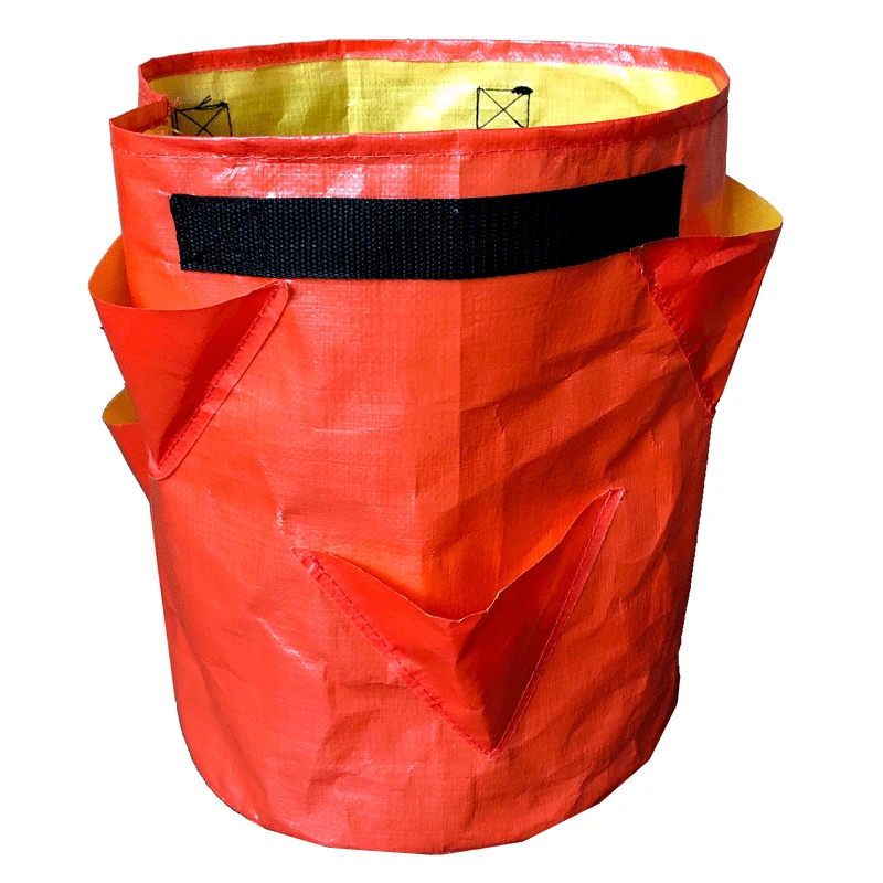 3\6\8 Mouth Garden Strawberry Planting Bag Multi-mouth Plant Bag PE Vanilla Bag Color Planting Bag Vegetable Bag
3\6\8 Mouth Garden Strawberry Planting Bag Multi-mouth Plant Bag PE Vanilla Bag Color Planting Bag Vegetable Bag