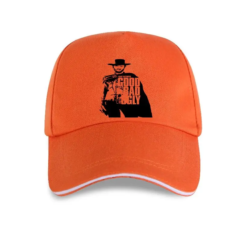 new arrived The Good The Bad And The Ugly Baseball cap men cool cotton style t-shrit men's top (1)
new arrived The Good The Bad And The Ugly Baseball cap men cool cotton style t-shrit men's top (1)