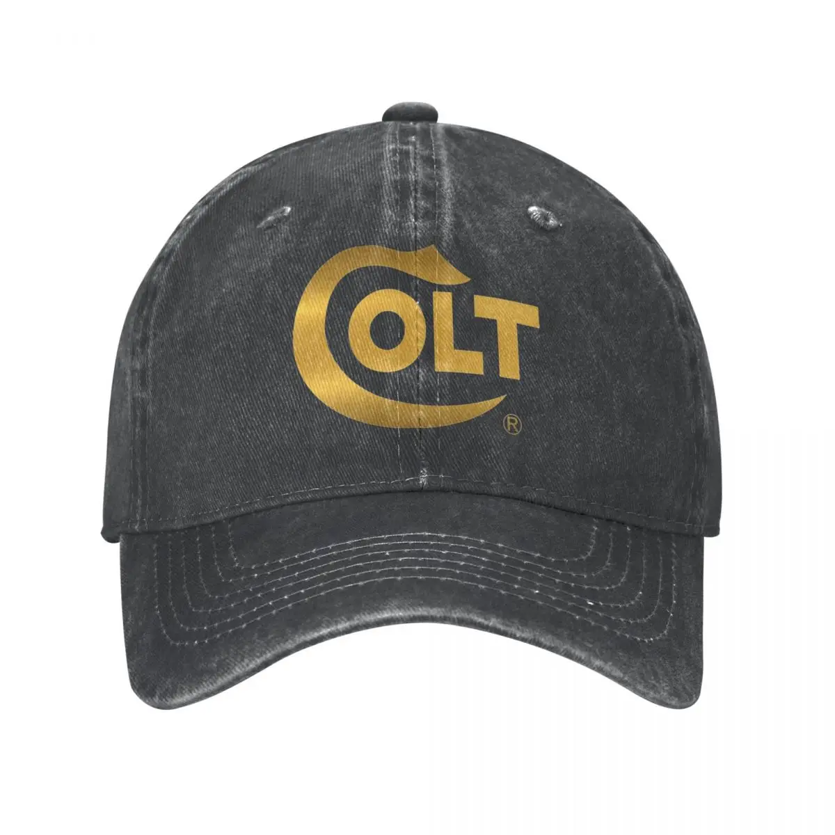Бейсболка Colt с ручным пистолетом, повседневная потертая хлопковая кепка для улицы, Всесезонная, для путешествий, Регулируемая посадка
Бейсболка Colt с ручным пистолетом, повседневная потертая хлопковая кепка для улицы, Всесезонная, для путешествий, Регулируемая посадка