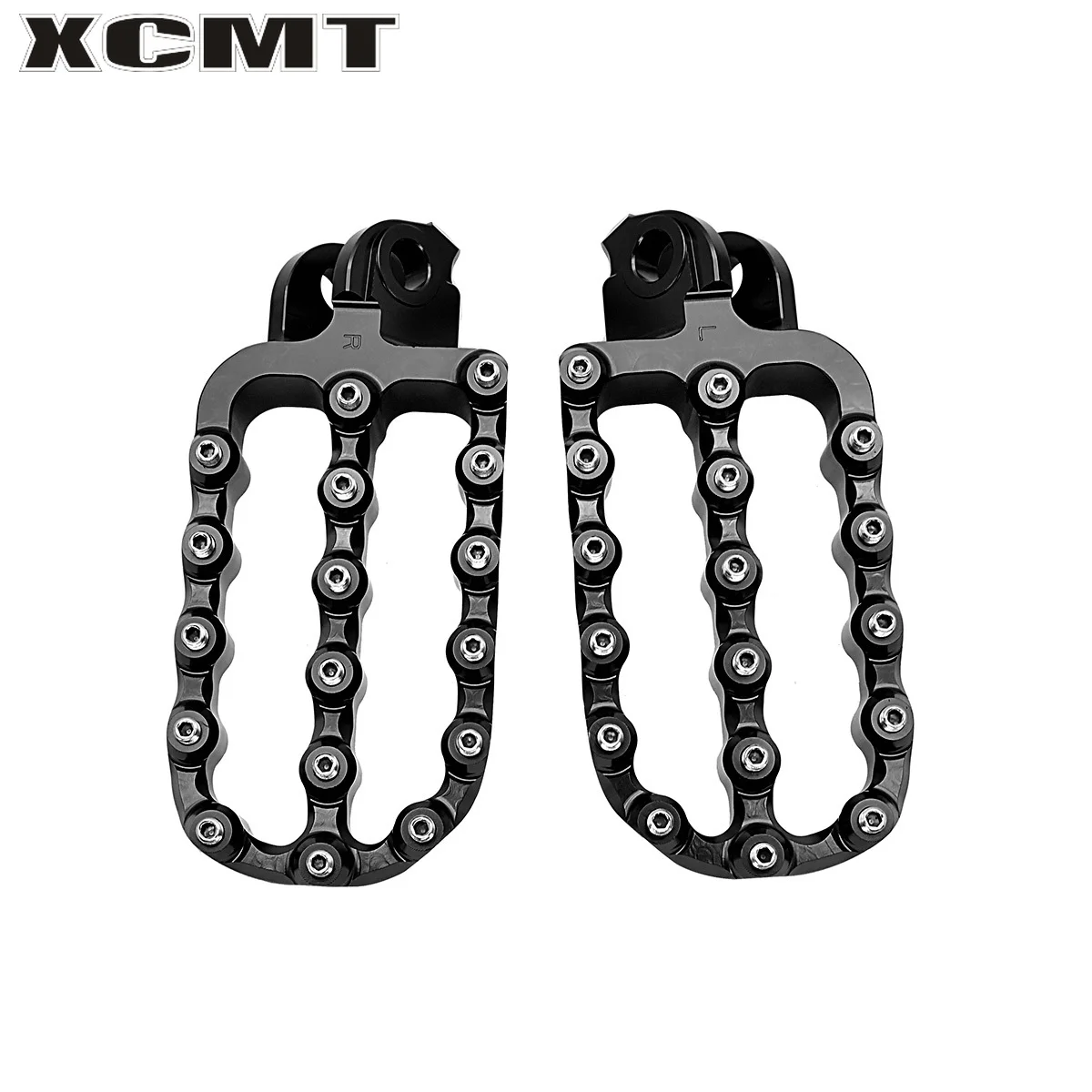 For Husqvarna Norden901 Norden 901 2022-2023 Motorcycle Forged Foot Pegs Footpegs Footrest Pedal Aluminum
For Husqvarna Norden901 Norden 901 2022-2023 Motorcycle Forged Foot Pegs Footpegs Footrest Pedal Aluminum