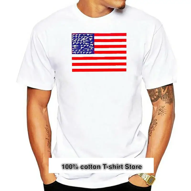 Держатель Nra «Bandera de soporte», уникальный! Camiseta de EE. UU., talla S-5xl, camiseta 305 для мужчин/детей
Держатель Nra «Bandera de soporte», уникальный! Camiseta de EE. UU., talla S-5xl, camiseta 305 для мужчин/детей