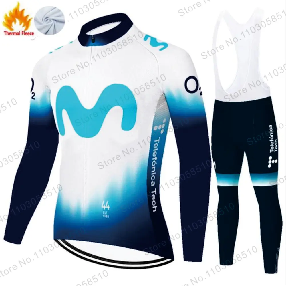 New Pro Winter Thermal Fleece Cycling Jersey Sets Long Sleeve Bicycle Clothing MTB Bike Wear Maillot Ropa Ciclismo Cycling Suit
New Pro Winter Thermal Fleece Cycling Jersey Sets Long Sleeve Bicycle Clothing MTB Bike Wear Maillot Ropa Ciclismo Cycling Suit