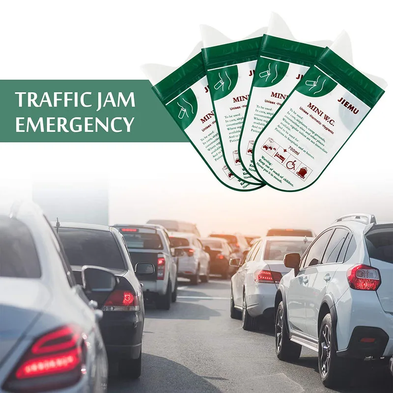 4 шт., одноразовые пакеты для мочи, 700 мл
4 шт., одноразовые пакеты для мочи, 700 мл