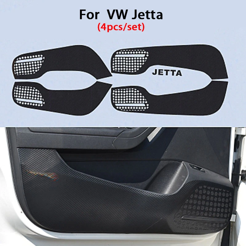 Защитные коврики LENTAI для автомобильных дверей, коврики, наклейки для Volkswagen VW Tiguan Polo Golf 7 MK7 Jetta 6 MK6 Passat B8 Bora Santana 2017
Защитные коврики LENTAI для автомобильных дверей, коврики, наклейки для Volkswagen VW Tiguan Polo Golf 7 MK7 Jetta 6 MK6 Passat B8 Bora Santana 2017