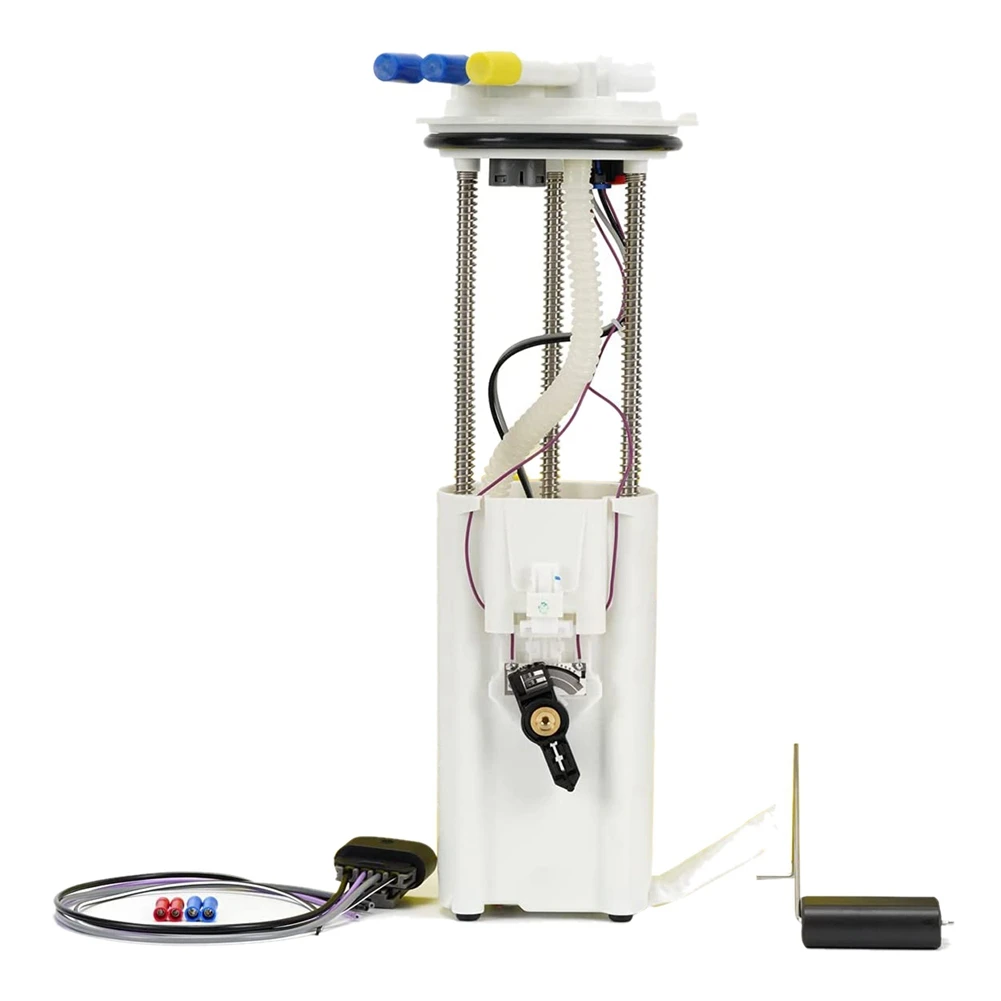 Electric Fuel Pump Module Assembly for CHEVROLET BLAZER GMC JIMMY 4.3L V6 1997-2002 FG0072 E3954M
Electric Fuel Pump Module Assembly for CHEVROLET BLAZER GMC JIMMY 4.3L V6 1997-2002 FG0072 E3954M