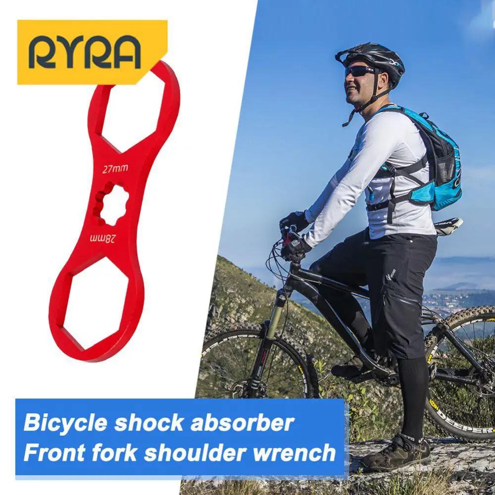 Three-in-one Wrench Lightweight Eat Treatment High Strength Aluminum Alloy Anodic Oxidation For Many Bicycles Bicycle Wrench
Three-in-one Wrench Lightweight Eat Treatment High Strength Aluminum Alloy Anodic Oxidation For Many Bicycles Bicycle Wrench