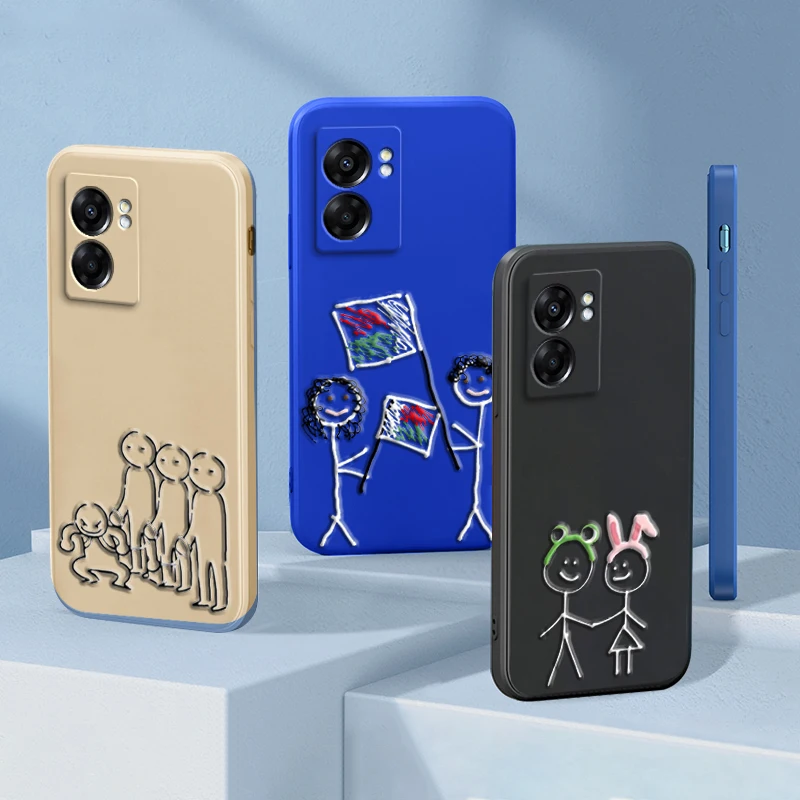 Оригинальный 3D Печатный квадратный жидкий силиконовый чехол для OPPO Realme V23 5G защитная задняя крышка для объектива RealmeV23 V 23 милый защитный чех...
Оригинальный 3D Печатный квадратный жидкий силиконовый чехол для OPPO Realme V23 5G защитная задняя крышка для объектива RealmeV23 V 23 милый защитный чех...