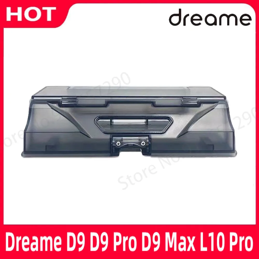 Пылесборник Xiaomi Dreame D9/D9 Pro/D9 Max/L10 Pro, Роботизированный пылесборник с фильтром, запасные части
Пылесборник Xiaomi Dreame D9/D9 Pro/D9 Max/L10 Pro, Роботизированный пылесборник с фильтром, запасные части