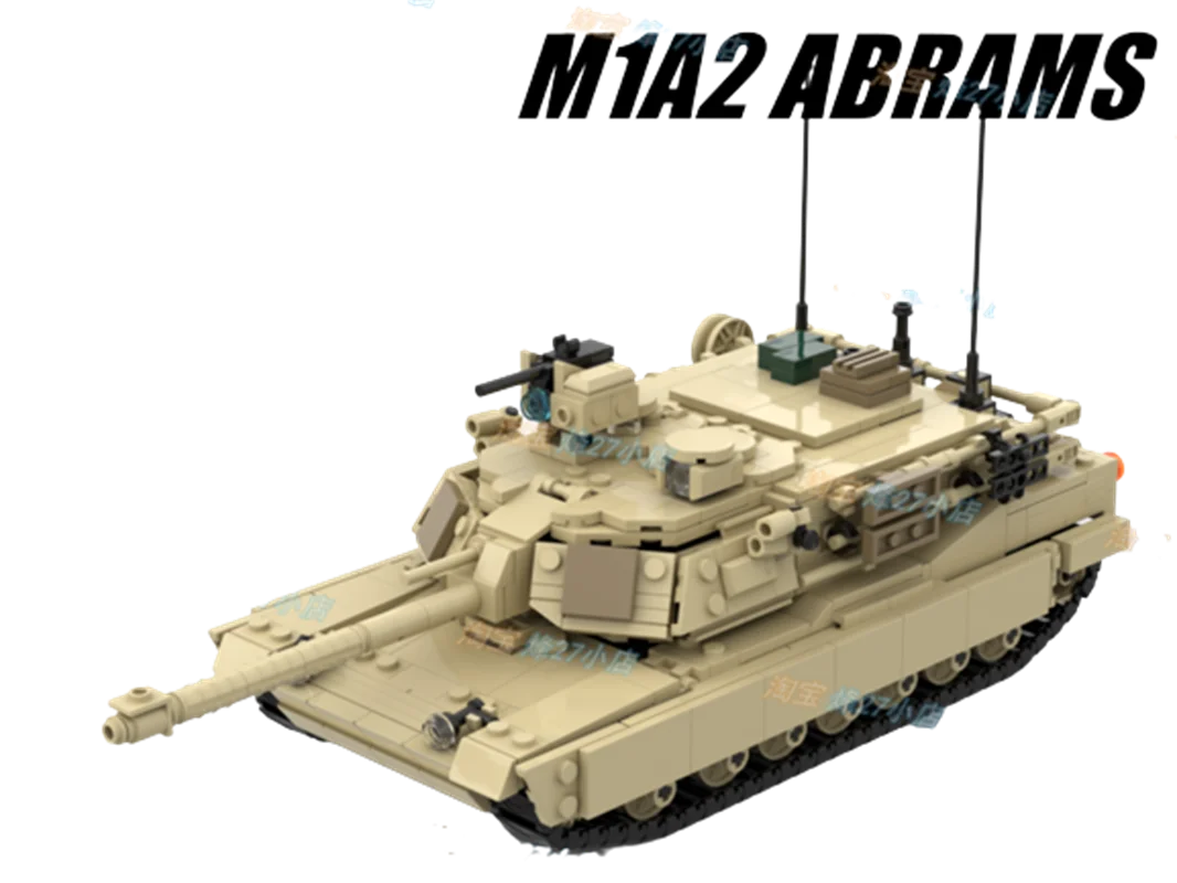 Военные танки M1Tank солдатики полицейские строительные блоки WW2 блоки армия MOC военные блоки Hummer автомобиль MOC WW2 военные
Военные танки M1Tank солдатики полицейские строительные блоки WW2 блоки армия MOC военные блоки Hummer автомобиль MOC WW2 военные