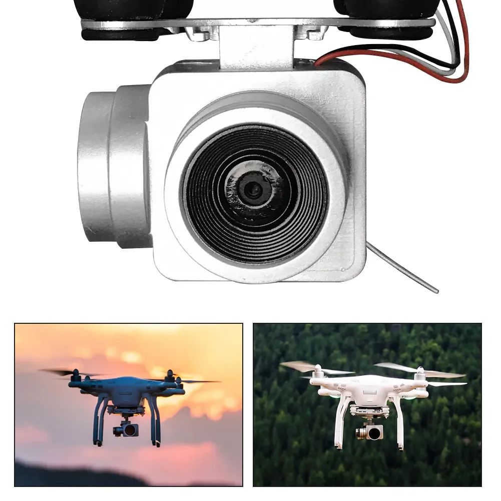WIFI Drone Camera Real Time Viewing Phone Remote Accessories RC Quadcopter Gesture Shooting Lightweight Aerial Photography
WIFI Drone Camera Real Time Viewing Phone Remote Accessories RC Quadcopter Gesture Shooting Lightweight Aerial Photography
