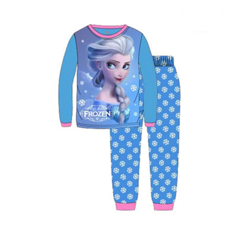 Girls' Home Clothes Cotton European and American Suits Baby Girl Clothes Kids Boutique Clothing Wholesale
Girls' Home Clothes Cotton European and American Suits Baby Girl Clothes Kids Boutique Clothing Wholesale