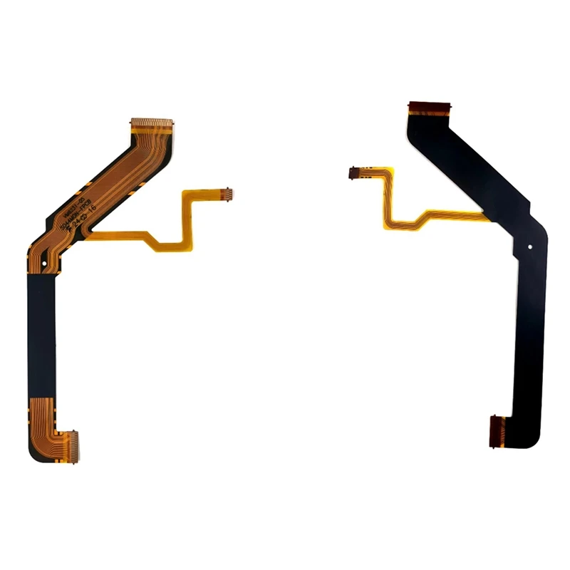 Flat Cable LCD Hinge Flexible FPC Rotate Shaft Flex Cable Flat Cable Replacement For Olympus E-P5 EP5 Camera
Flat Cable LCD Hinge Flexible FPC Rotate Shaft Flex Cable Flat Cable Replacement For Olympus E-P5 EP5 Camera